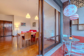 Vatican, 2 Bedrooms with Terraces and Garage